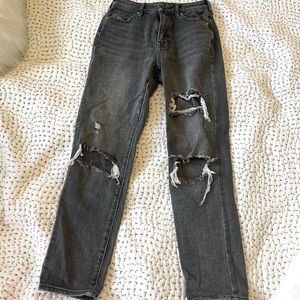 Pacsun Ripped Jeans
